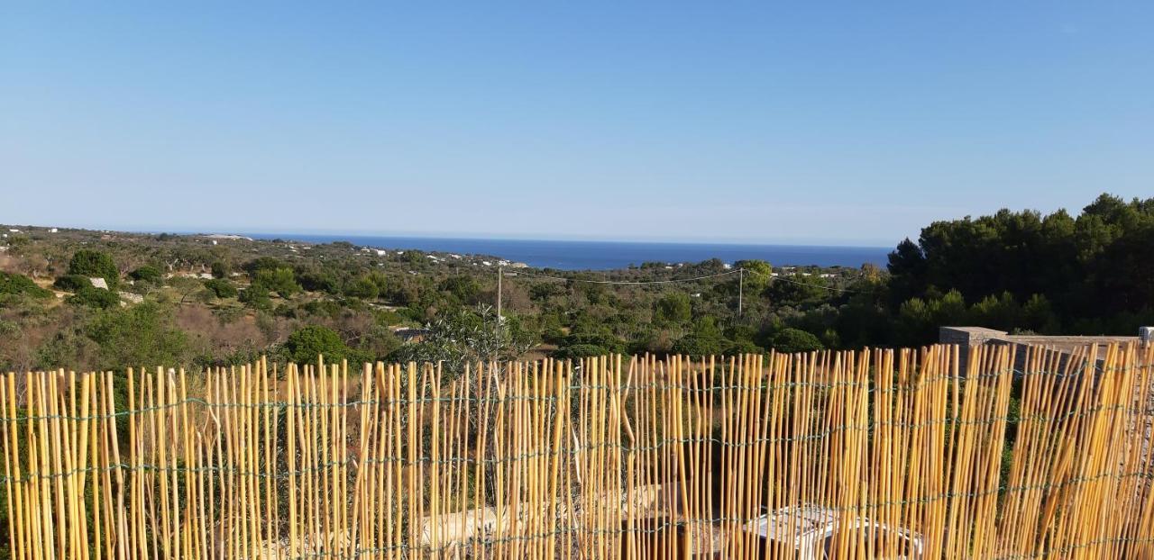La Casetta Di Francesca Santa Maria di Leuca Exterior photo